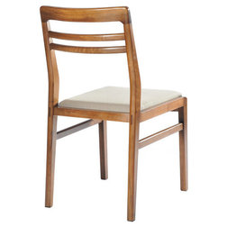Midcentury Dining Chairs by Gingko Furniture