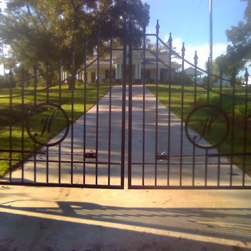 Gates