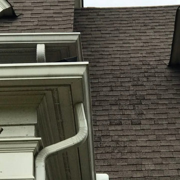 Local Celebrity Install (Before)