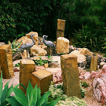 Rock Garden