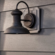 Siding