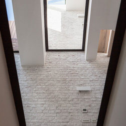 Portland Road - Skylights