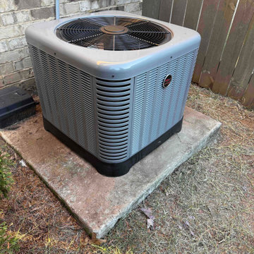 Talent Heating and Air Conditioning