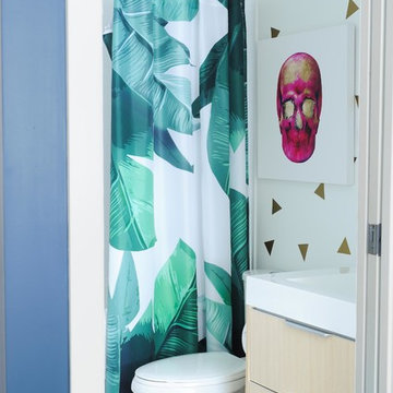 Yaletown Penthouse - Bathroom