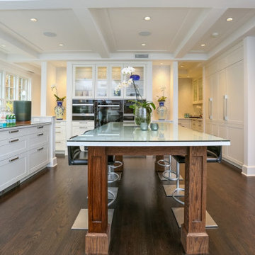 Two phase Chappaqua, Westchester County, NY Project 2019