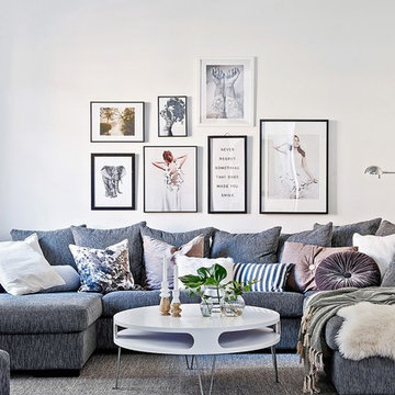 Homestyling