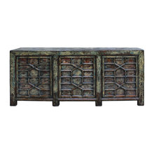 Chinese Sideboard Buffet