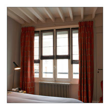 blinds and  shutters