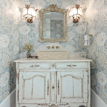 Champions Custom Home