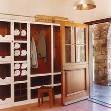 Laundry/Mud Room