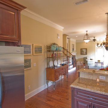 Townhomes - Johns creek