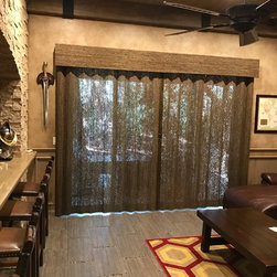 Man Cave - Products