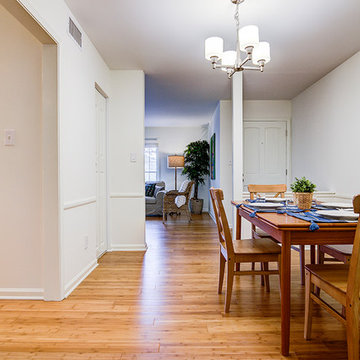 Atlanta Condominium