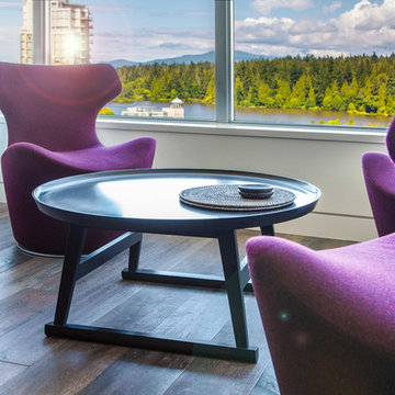 Bayshore Residence