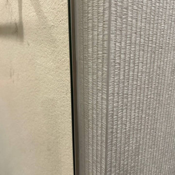 Beveled edges