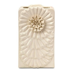 Escada Small Flower Vase - Vases
