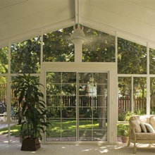 Esther's Porch