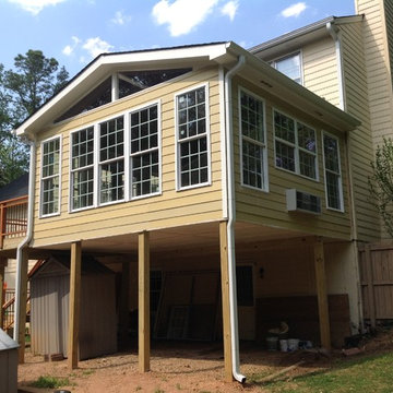 Sunrooms