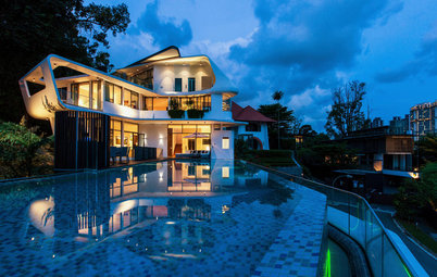 8 Elements for a 'Crazy Rich Asians'-Style Home