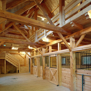 Concord Farm