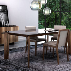 Dining Table Magnolia by Up Huppe - Dining Tables