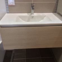 Bathroom Renovations