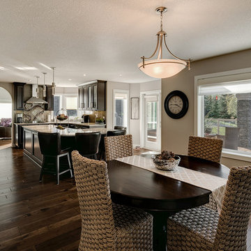 Barry Hill Major Renovation