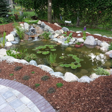 Ponds