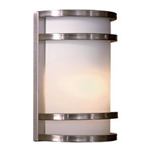 porch light
