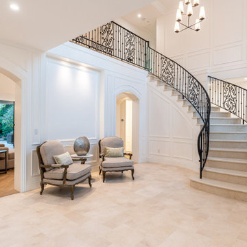 Menlo Park French Provincial