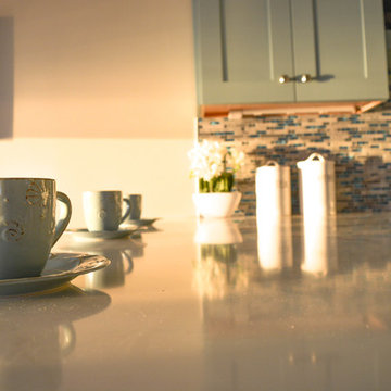 Beach Remodel