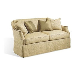 Hickory Chair Sofas - Sofas