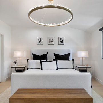 Los Angeles, CA. Contemporary Design by JL Interiors