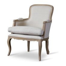 linen chairs