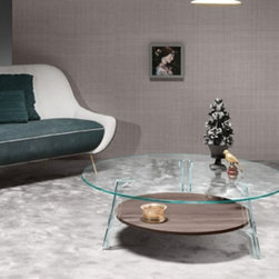 Coffee Tables - Coffee Tables