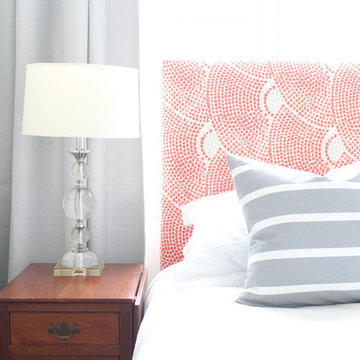 Philadelphia Master Bedroom