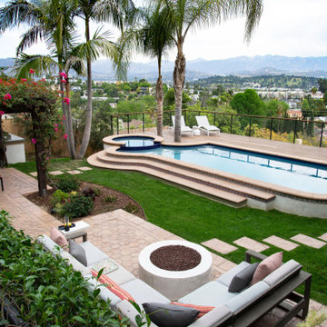 Silverlake Mediterranean