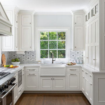 Hillsborough Colonial Home