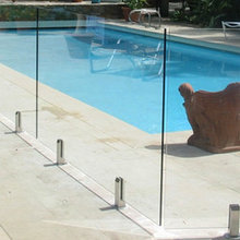 Pool Fence Ideas