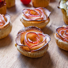 Recettes dessert