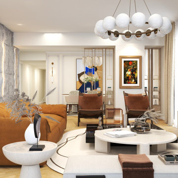 EC PENTHOUSE