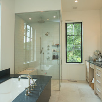 Insight Homes Mid-Town Tulsa