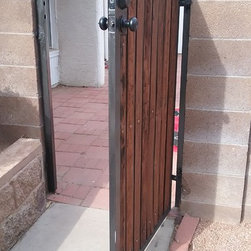 Gate Repair - Products