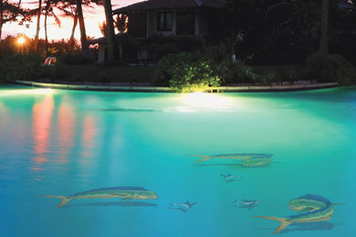 Pool photo in Other