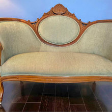 Sitting Room - Loveseat