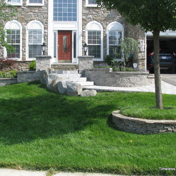 Ellicott City Curb Appeal