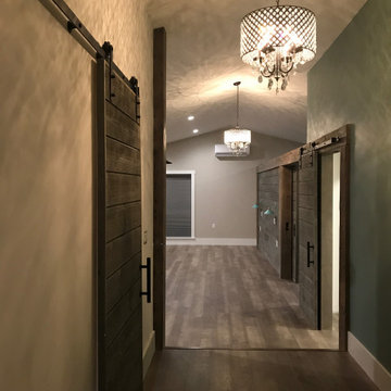 Master Suite Renovation