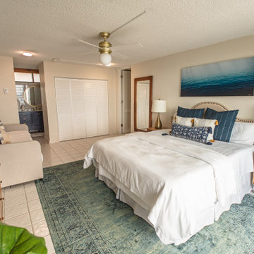 Beach Condo
