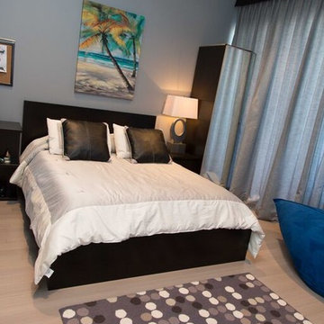 Healthy Interiors