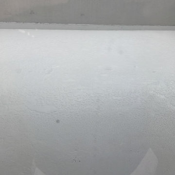 463 Poinciana Island Waterproofing